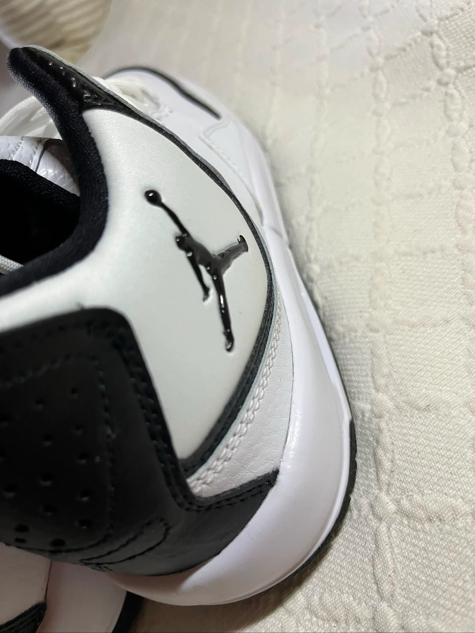 Jordan sneakers maat 38 – photo 6